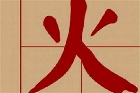 有火的字|屬火的字